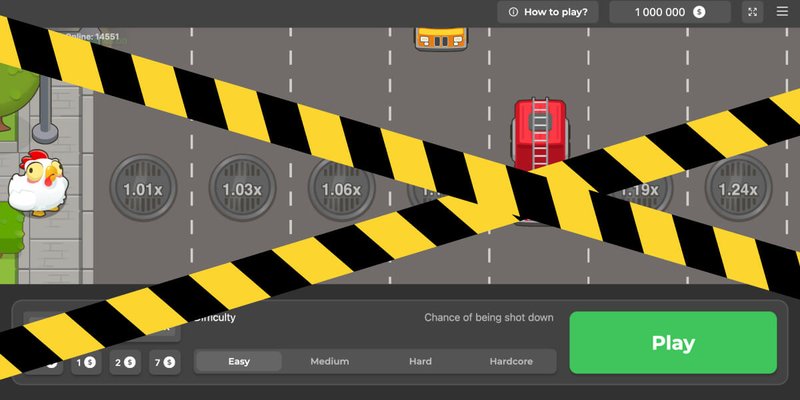 Entdecken Sie die spannende Welt von Chicken Road 2 in Deutschland, inout chicken road 2